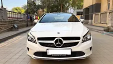 Used Mercedes-Benz CLA 200 CDI Sport in Ghaziabad