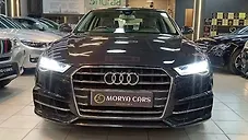 Used Audi A6 35 TFSI Matrix in Mumbai