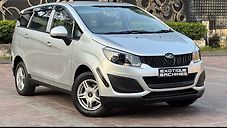 Used Mahindra Marazzo M6 Plus 7 STR [2020] in Lucknow