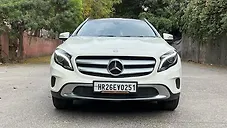 Used Mercedes-Benz GLA 200 d Sport in Delhi