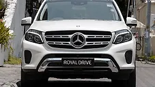 Used Mercedes-Benz GLS 350 d in Kochi