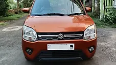 Used Maruti Suzuki Wagon R VXi 1.0 [2019-2019] in Kolkata