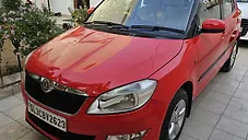 Used Skoda Fabia Ambition 1.2 MPI in Gurgaon