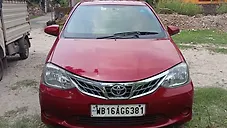 Used Toyota Etios Liva GD in Kolkata