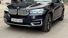Used BMW X5 xDrive 30d in Chandigarh