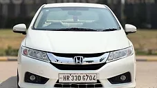 Used Honda City V Diesel in Mohali