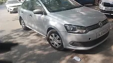 Used Volkswagen Vento Trendline Petrol in Delhi