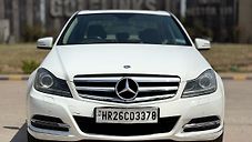 Used Mercedes-Benz C-Class 220 CDI Sport in Mohali