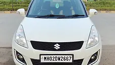 Used Maruti Suzuki Swift VXi in Mumbai