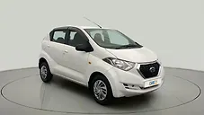 Used Datsun redi-GO S 1.0 in Lucknow