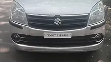 Used Maruti Suzuki Wagon R VXi Minor in Coimbatore