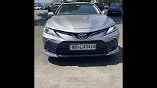 Used Toyota Camry Hybrid in Pune