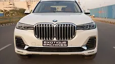 Used BMW X7 xDrive30d DPE Signature 7STR in Lucknow