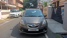 Used Honda Brio VX AT in Coimbatore