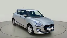 Used Maruti Suzuki Swift VXi [2021-2023] in Surat