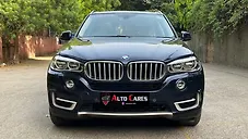 Used BMW X5 xDrive30d Pure Experience (7 Seater) in Delhi