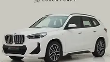 Used BMW iX1 xDrive30 M Sport in Meerut