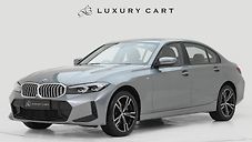Used BMW 3 Series Gran Limousine 330Li M Sport [2023] in Meerut