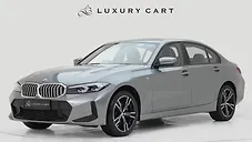 Used BMW 3 Series Gran Limousine 330Li M Sport [2023] in Delhi