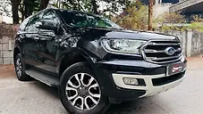 Used Ford Endeavour Titanium Plus 2.0 4x4 AT in Mumbai