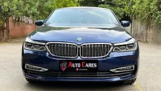 Used BMW 6 Series GT 620d Luxury Line [2019-2019] in Delhi