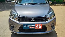 Used Maruti Suzuki Celerio VXi (O) CNG in Mumbai