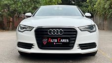 Used Audi A6 35 TDI Premium in Delhi