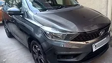 Used Tata Tiago Revotron XT (O) [2016-2019] in Mumbai