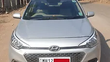 Used Hyundai Elite i20 Magna 1.2 in Pune