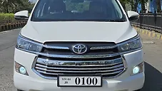Used Toyota Innova Crysta 2.8 GX AT 7 STR [2016-2020] in Mumbai