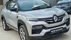 Used Renault Kiger RXT 1.0 Turbo MT in Bangalore