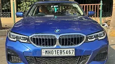 Used BMW 3 Series Gran Limousine 330Li M Sport First Edition in Mumbai