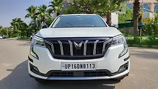 Used Mahindra XUV700 AX 3 Petrol AT 5 STR [2021] in Delhi