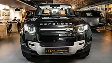 Used Land Rover Defender 110 HSE 2.0 Petrol in Delhi