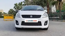 Used Maruti Suzuki Ertiga ZXi in Delhi