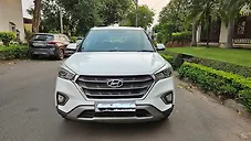 Used Hyundai Creta 1.6 SX Plus AT Petrol in Chandigarh