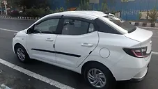 Used Hyundai Aura E 1.2 Petrol in Delhi