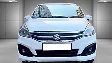 Used Maruti Suzuki Ertiga VXi in Mumbai
