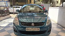 Used Maruti Suzuki Swift DZire VXI in Mumbai