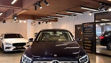 Used Mercedes-Benz GLC 220d 4MATIC Progressive in Nagpur