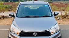 Used Maruti Suzuki Celerio VXi CNG [2019-2020] in Thane