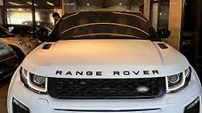 Used Land Rover Range Rover Evoque HSE in Nagpur