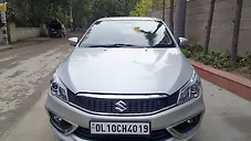 Used Maruti Suzuki Ciaz ZDi (O) [2014-2015] in Delhi