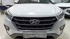 Used Hyundai Creta 1.6 SX Plus Petrol in Mumbai