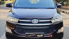 Used Toyota Innova Crysta 2.7 GX AT 7 STR [2016-2020] in Delhi