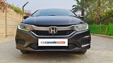 Used Honda City SV in Delhi