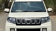 Used Mahindra TUV300 T6 Plus in Nashik