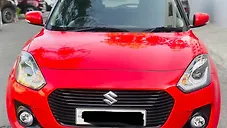 Used Maruti Suzuki Swift ZXi Plus AMT [2018-2019] in Ludhiana
