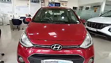 Used Hyundai Xcent S AT 1.2 in Mumbai