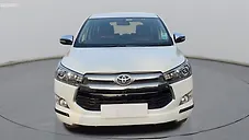 Used Toyota Innova Crysta 2.8 ZX AT 7 STR [2016-2020] in Mumbai